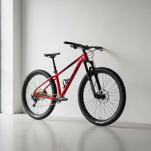 Trek rescoe mountain bike - trek,